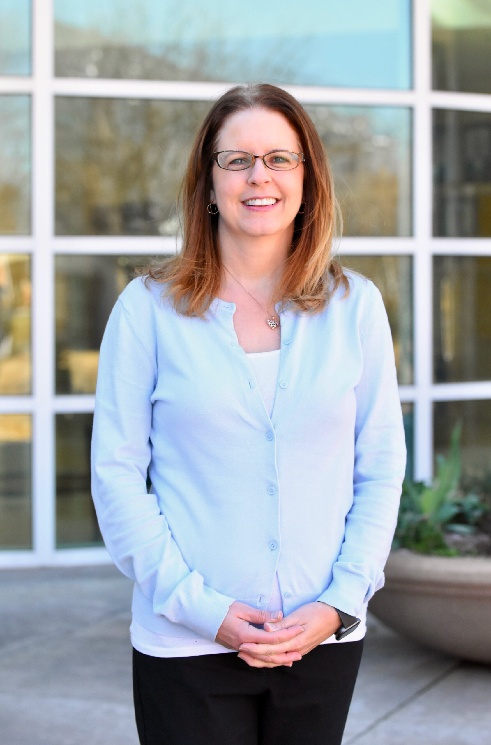 Jennifer Johnson, CPA — Founder of JGJ Accounting